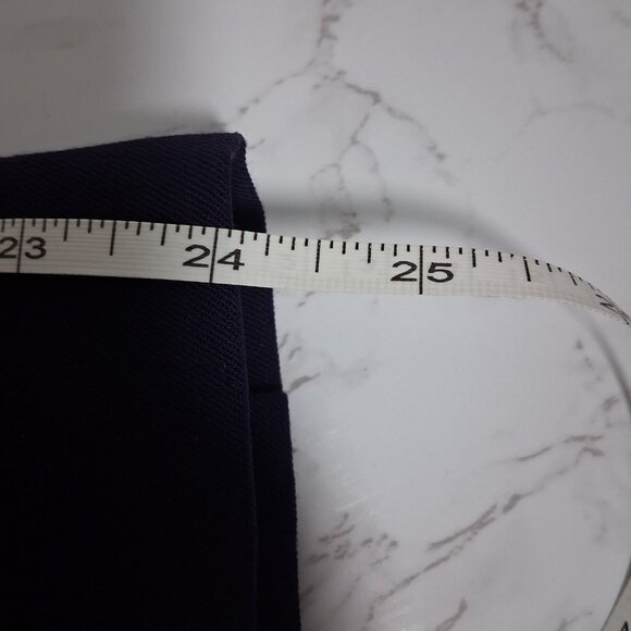 Vintage LOUBEN 100% Wool Blazer 90s Era Slit Pockets Office Timeless Canada - Picture 12 of 13